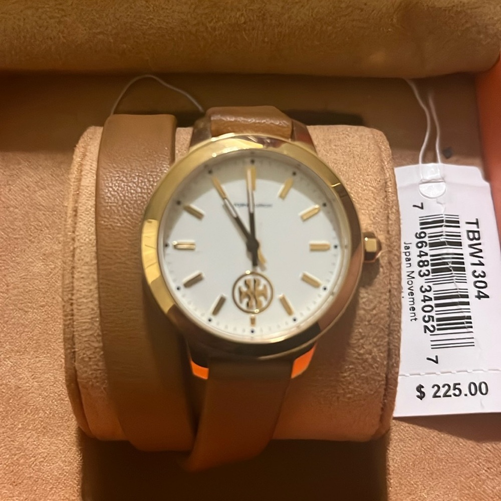 Women’s Tory Burch Watch